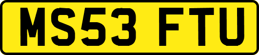 MS53FTU