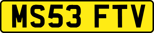 MS53FTV