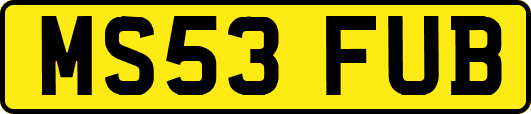 MS53FUB