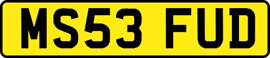 MS53FUD
