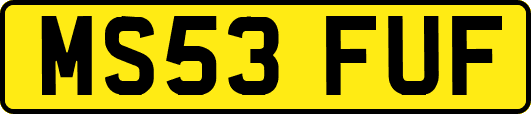 MS53FUF