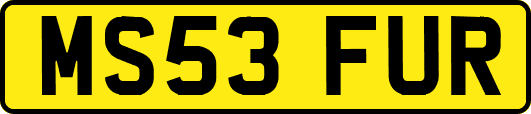 MS53FUR