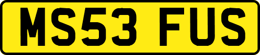 MS53FUS