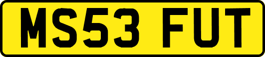 MS53FUT