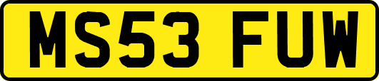 MS53FUW