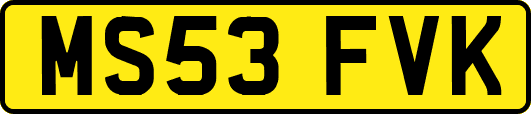 MS53FVK
