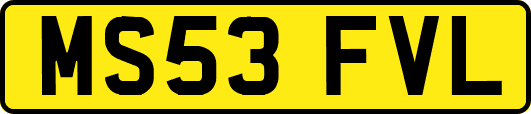 MS53FVL