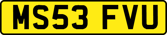 MS53FVU
