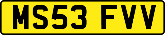 MS53FVV