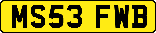 MS53FWB