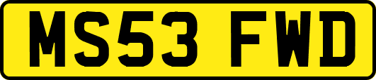 MS53FWD