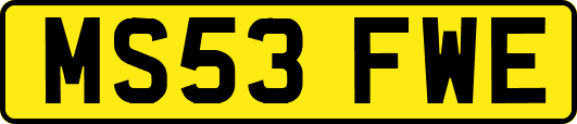 MS53FWE