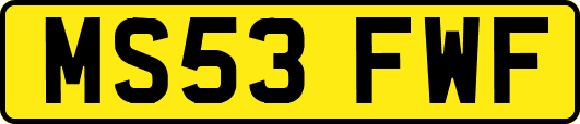 MS53FWF