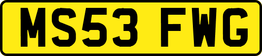 MS53FWG
