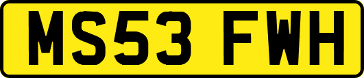 MS53FWH