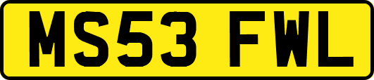 MS53FWL