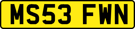 MS53FWN