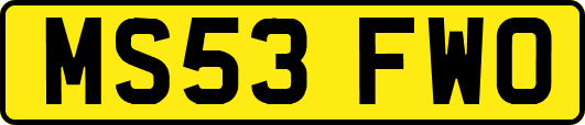 MS53FWO