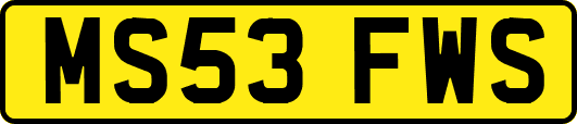 MS53FWS