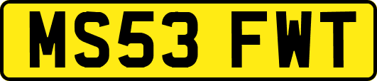MS53FWT