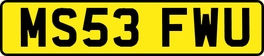 MS53FWU