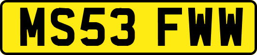 MS53FWW