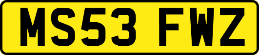 MS53FWZ
