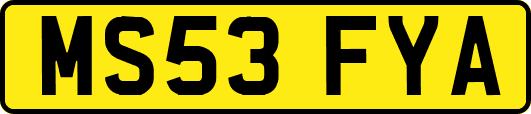 MS53FYA