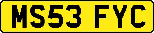 MS53FYC