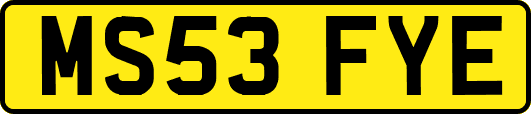 MS53FYE