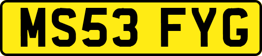 MS53FYG