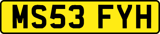 MS53FYH