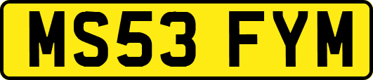 MS53FYM