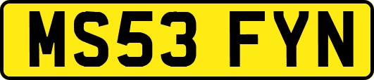 MS53FYN