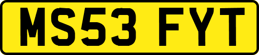MS53FYT