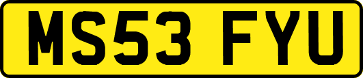 MS53FYU