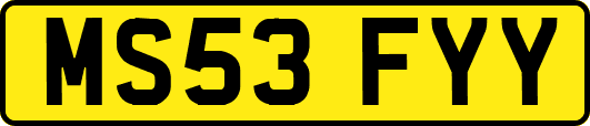 MS53FYY