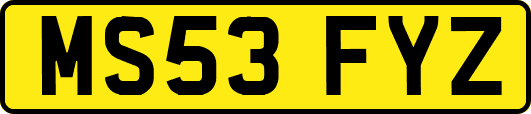 MS53FYZ