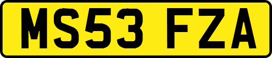 MS53FZA
