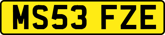 MS53FZE