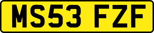 MS53FZF