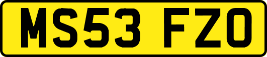 MS53FZO