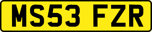 MS53FZR