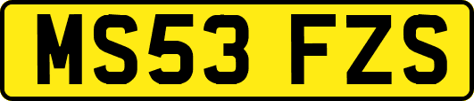 MS53FZS