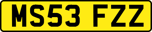 MS53FZZ