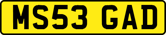 MS53GAD