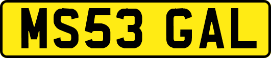 MS53GAL