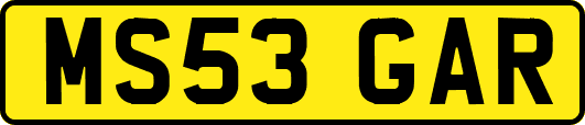 MS53GAR