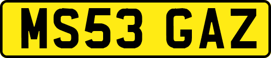 MS53GAZ