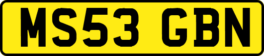 MS53GBN